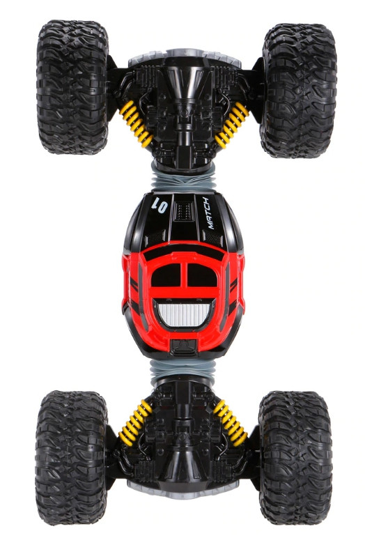 Джип Rock Crawler на р /к UD2168A