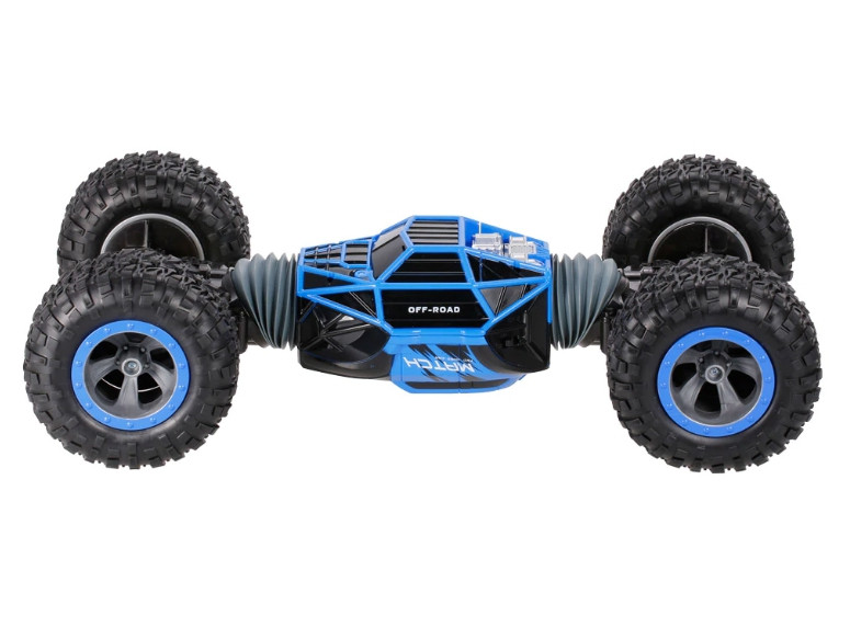 Джип Rock Crawler на р /к UD2168A