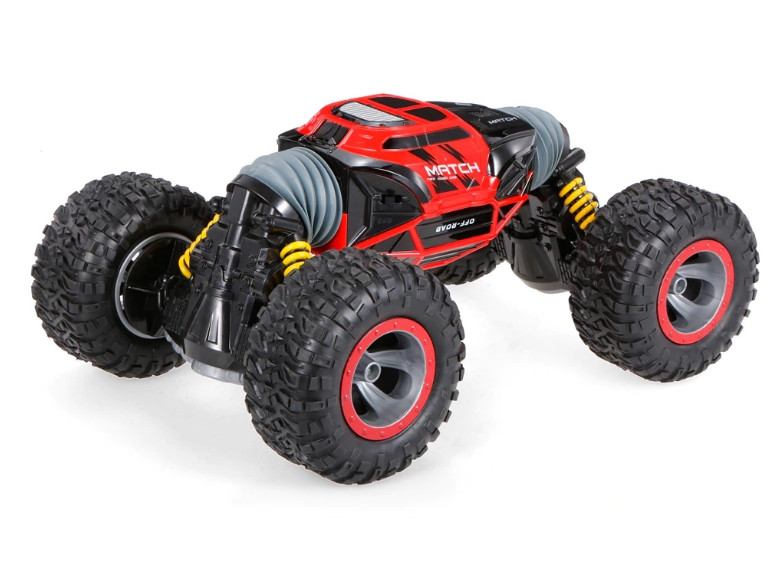 Джип Rock Crawler на р /к UD2168A