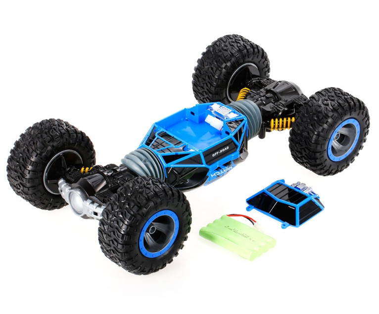 Джип Rock Crawler на р /к UD2168A