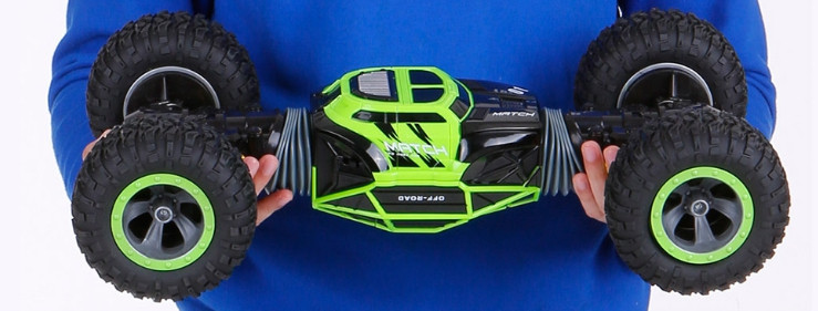 Джип Rock Crawler на р /к UD2168A