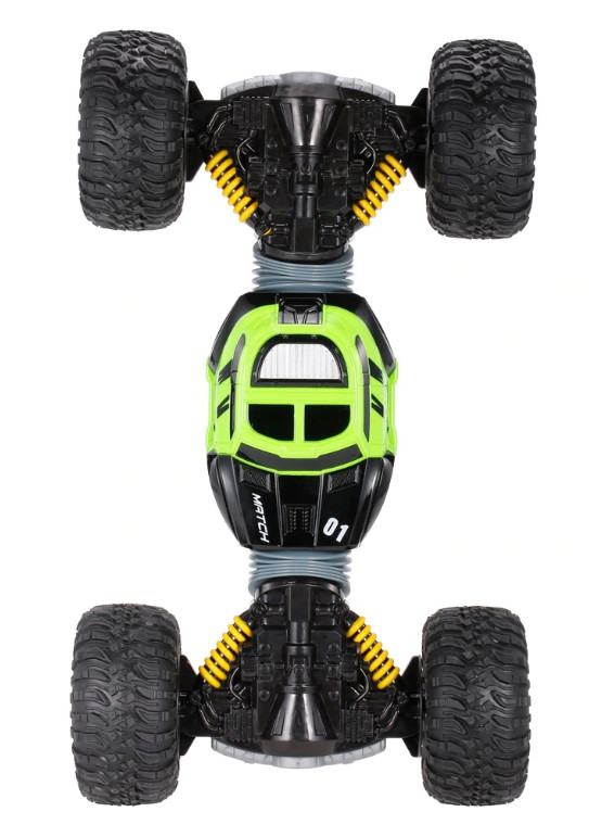 Джип Rock Crawler на р /к UD2168A