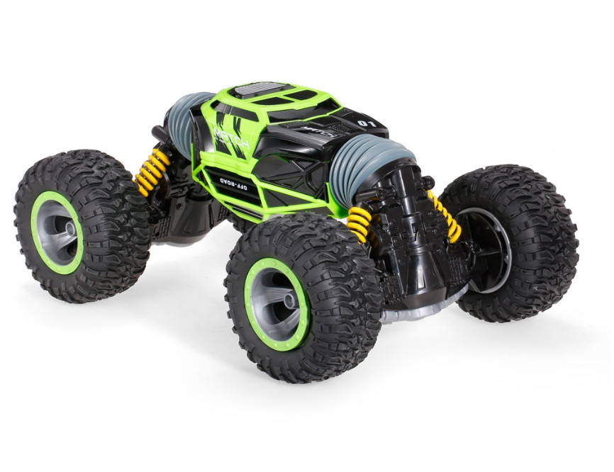 Джип Rock Crawler на р /к UD2168A