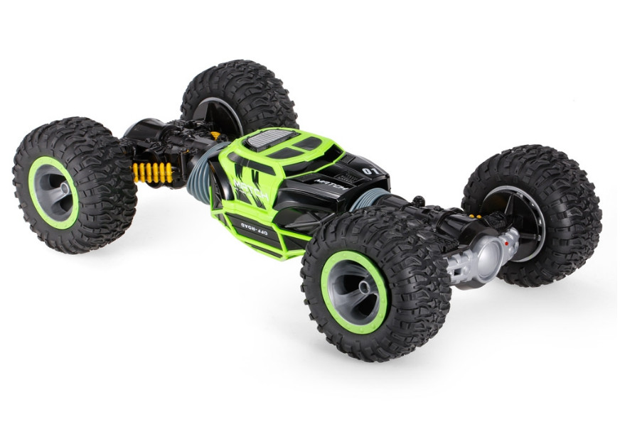 Джип Rock Crawler на р /к UD2168A