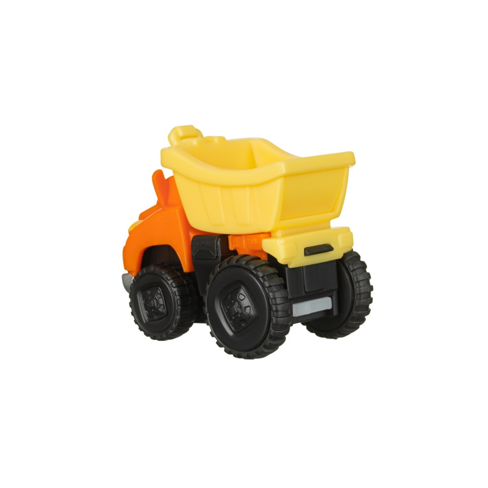 Игровая фигурка Rev&Roll Рев и Рамбл Wheelie Типпер EU881850