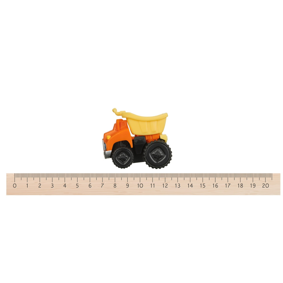 Игровая фигурка Rev&Roll Рев и Рамбл Wheelie Типпер EU881850