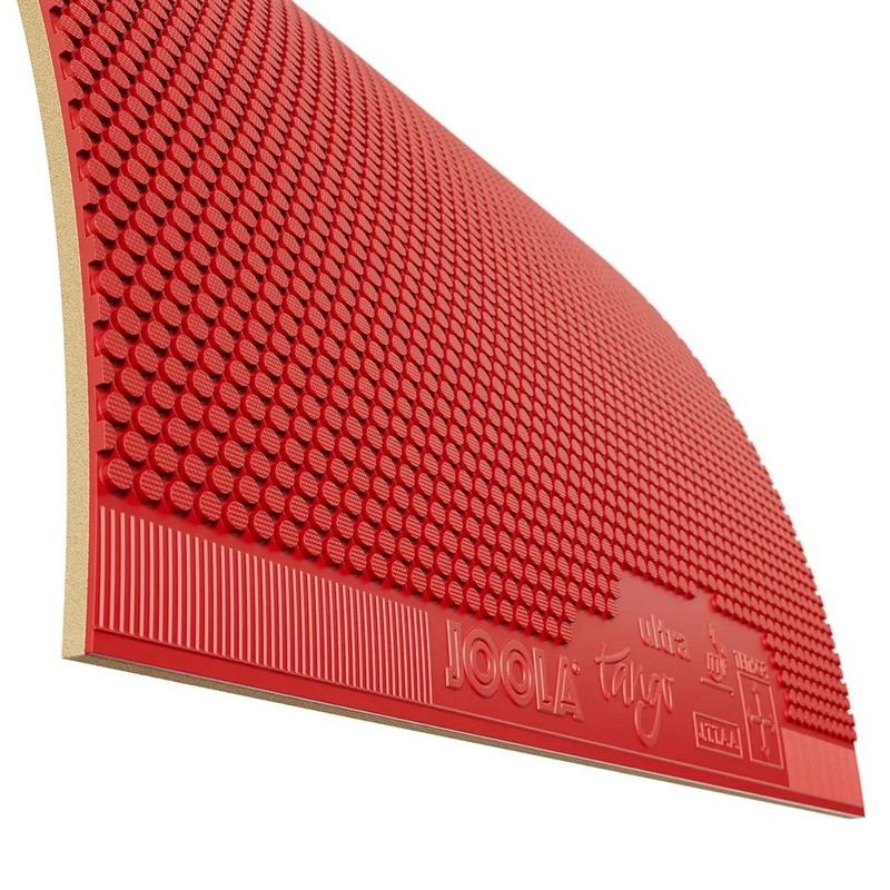 Накладка для ракетки Tango Ultra 2.0 Joola 931921 Red 