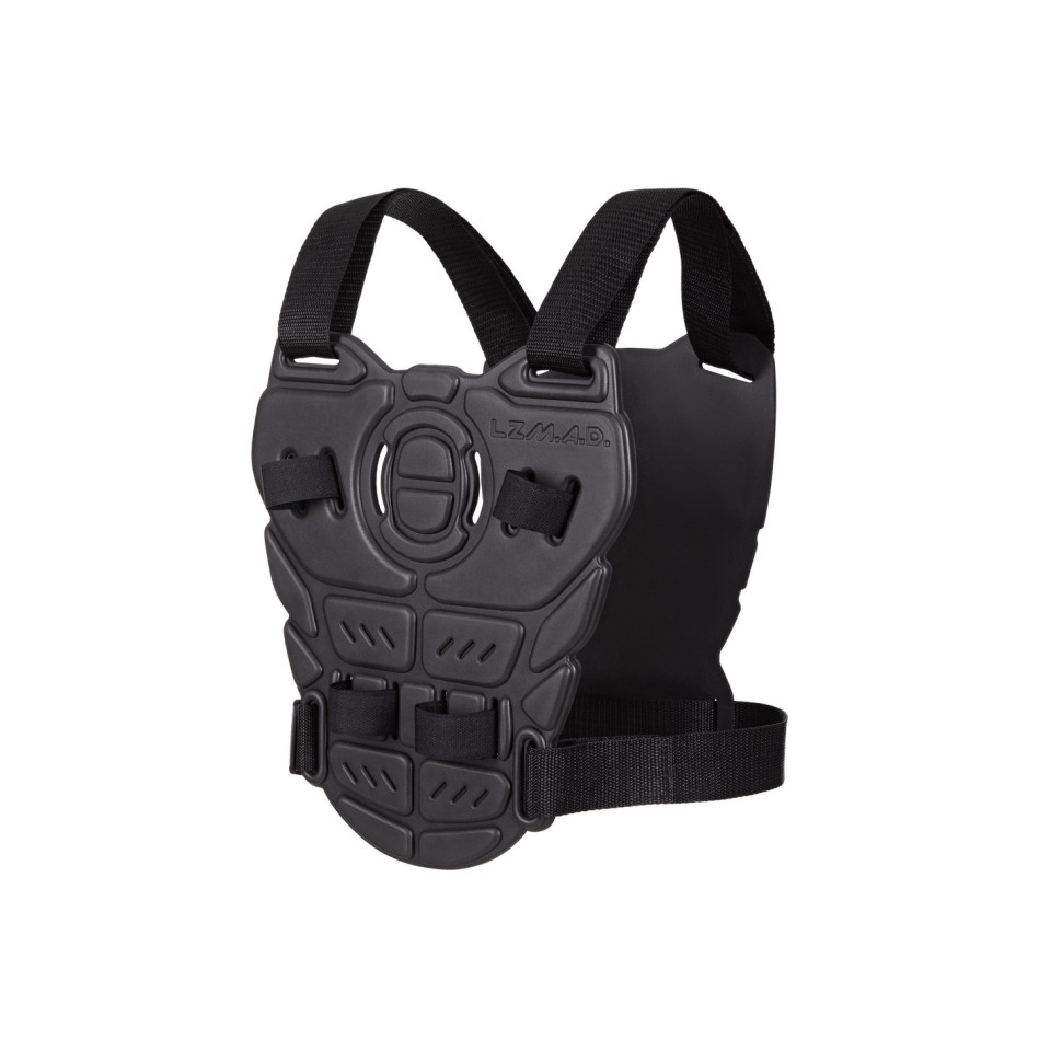 Бронежилет Silverlit Lazer M.A.D. LM-86849