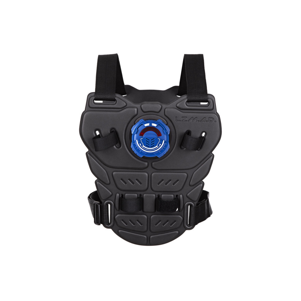 Бронежилет Silverlit Lazer M.A.D. LM-86849
