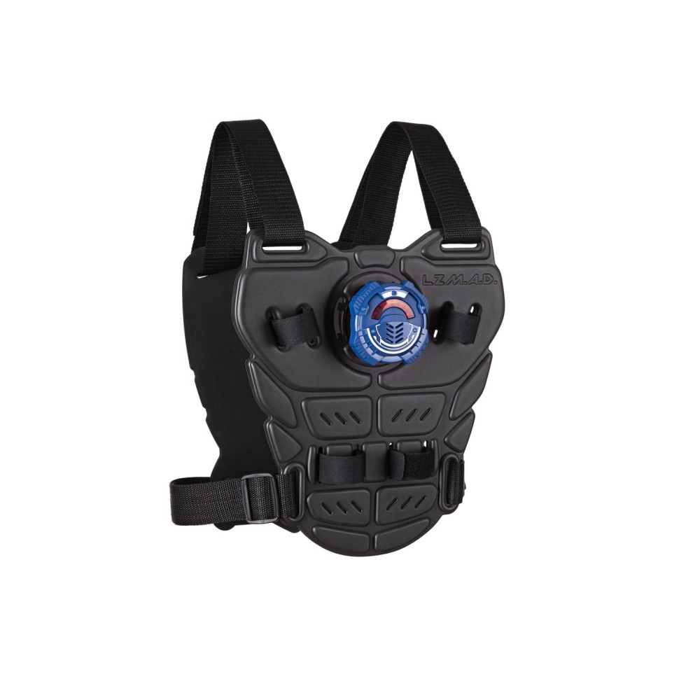 Бронежилет Silverlit Lazer M.A.D. LM-86849