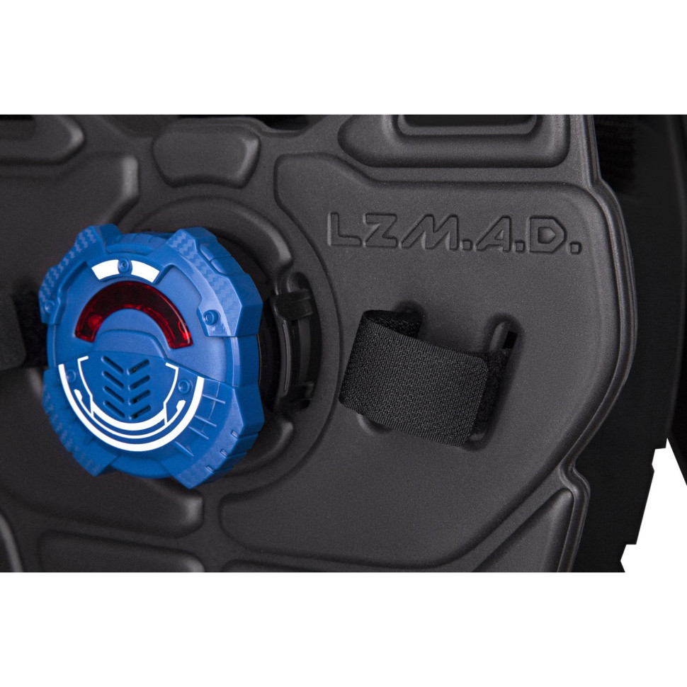 Бронежилет Silverlit Lazer M.A.D. LM-86849