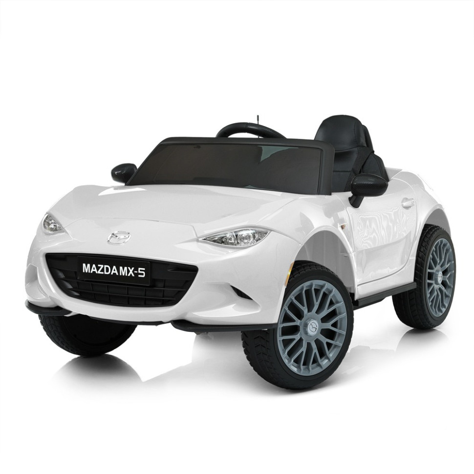 Дитячий електромобіль Машина Bambi M 5846EBLR-1 до 30 кг