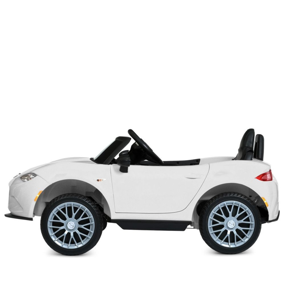 Дитячий електромобіль Машина Bambi M 5846EBLR-1 до 30 кг