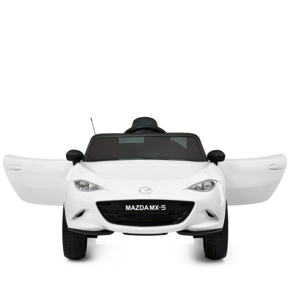 Дитячий електромобіль Машина Bambi M 5846EBLR-1 до 30 кг