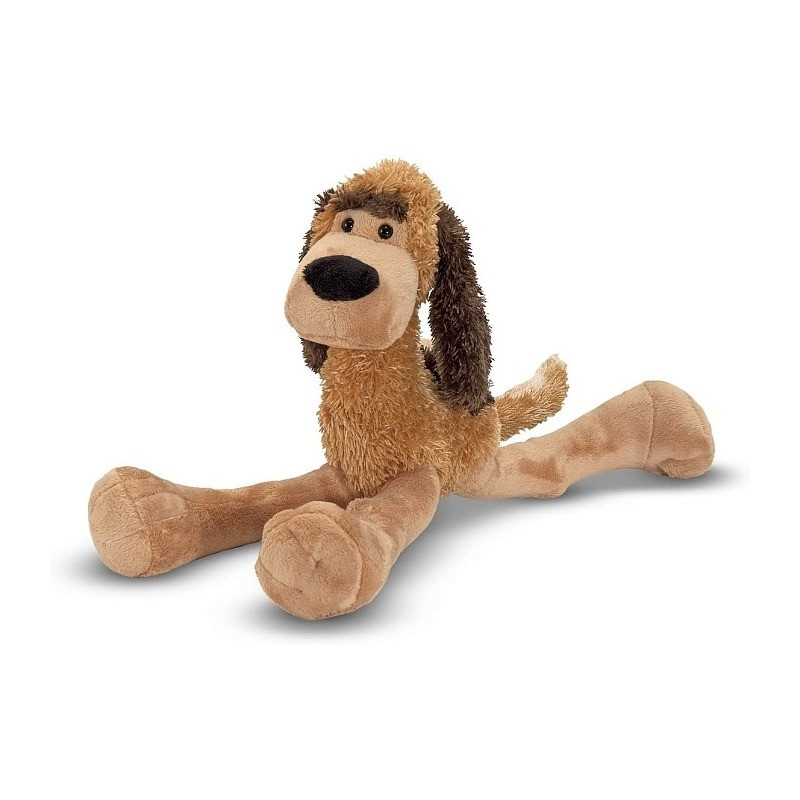 Детская мягкая игрушка