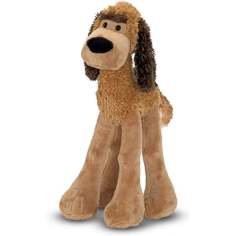 Детская мягкая игрушка