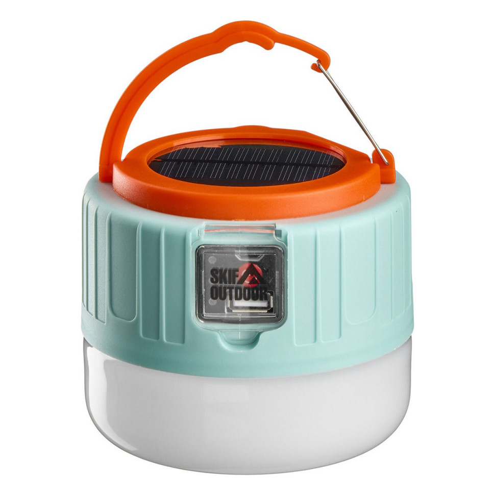 Фонарь кемпинговый Light Drop Ultra Skif Outdoor HQ-508