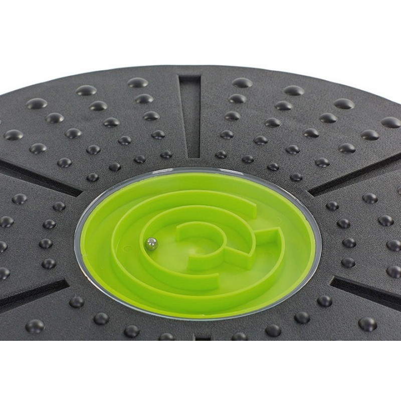 Балансировочный диск с лабиринтом BalancePro EasyFit EF-0550