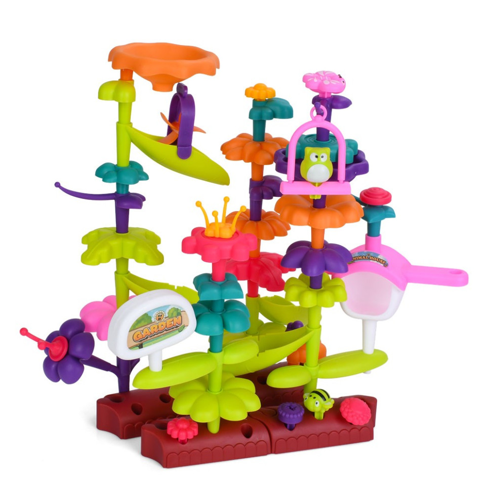 Детский игровой конструктор 