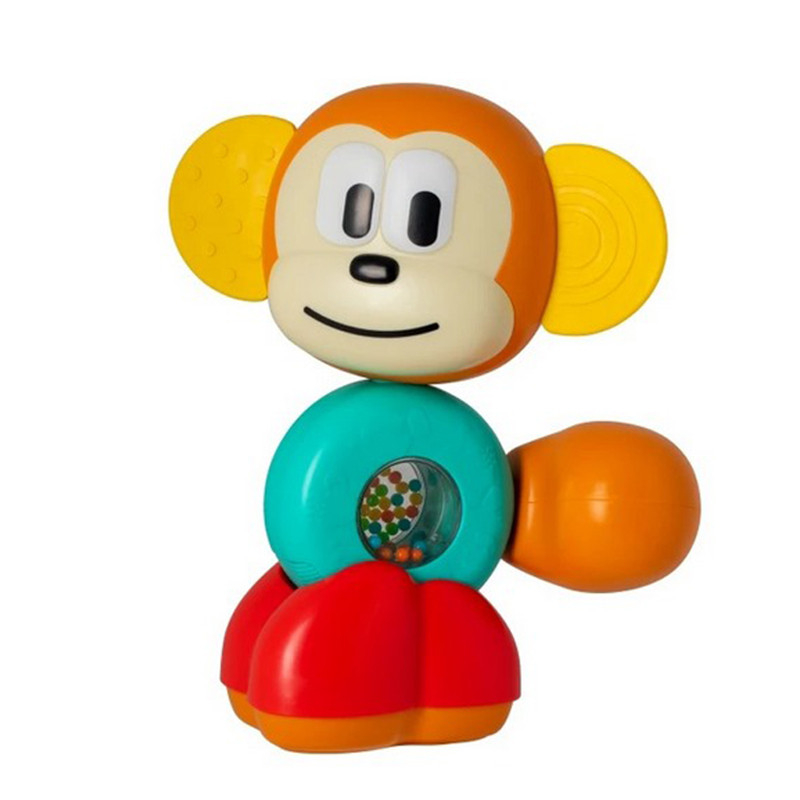 Детская развивающая игрушка 