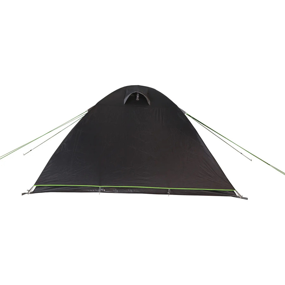 Палатка четырехместная Mesos 4 High Peak 925399 Dark Grey/Green