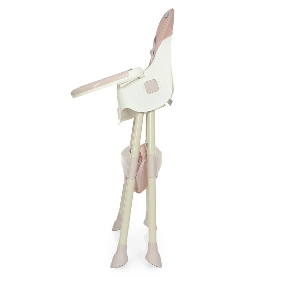 Стільчик для годування Bambi M 4136-2 Pink