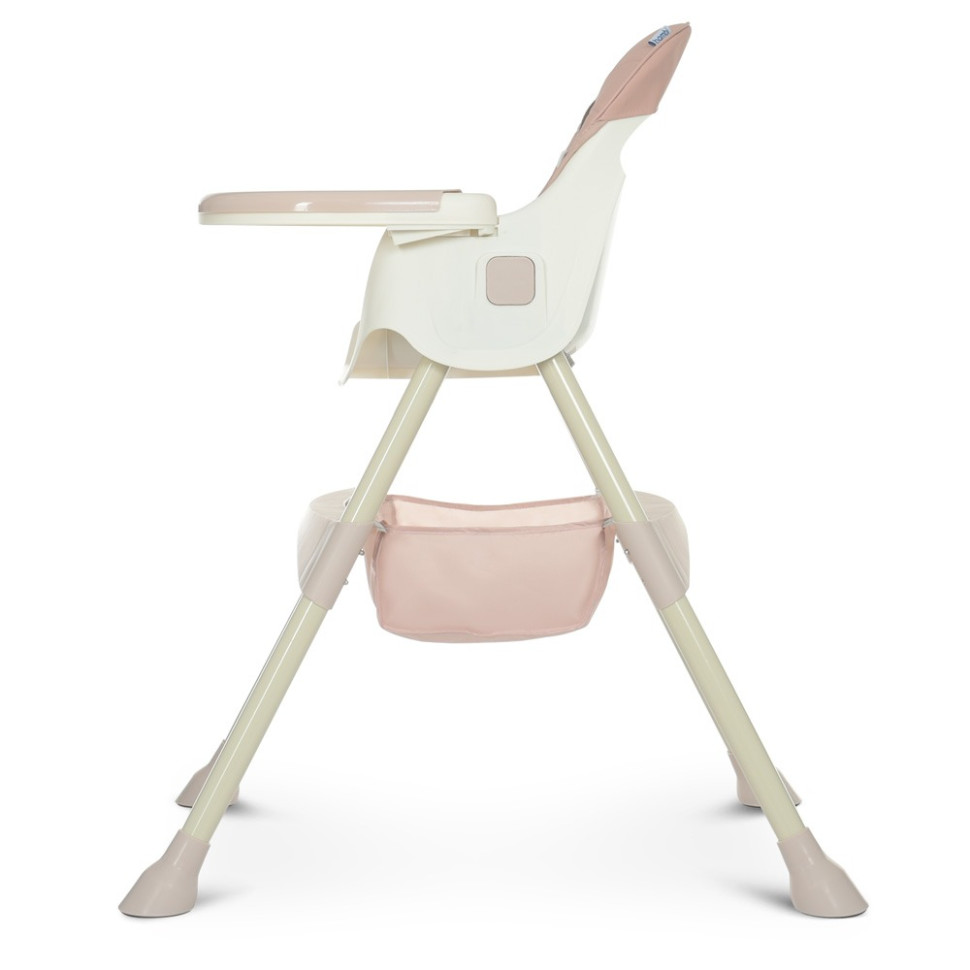 Стільчик для годування Bambi M 4136-2 Pink
