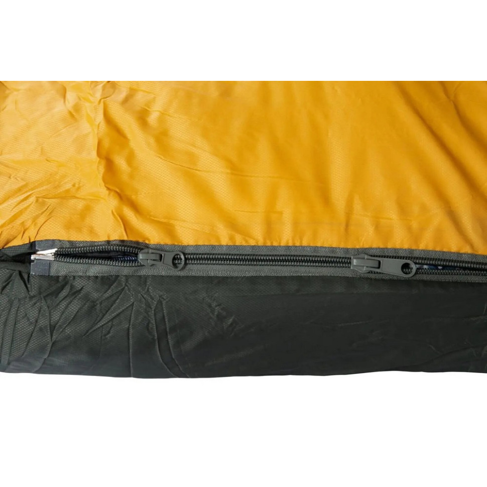 Спальний мішок Windy Light Tramp UTRS-055-R Правий