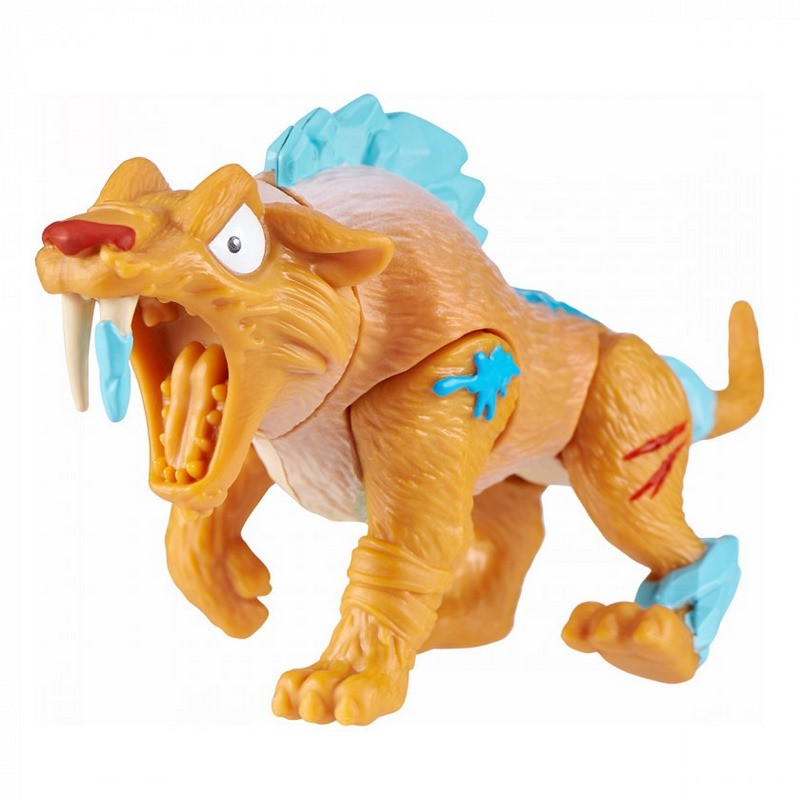 Дитяча іграшка Ice Age Small Smashers 7456B, з аксесуарами-B