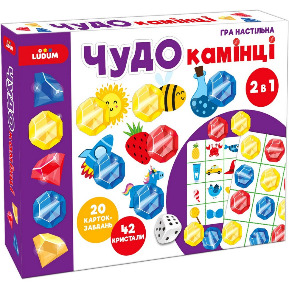 Настольная игра 