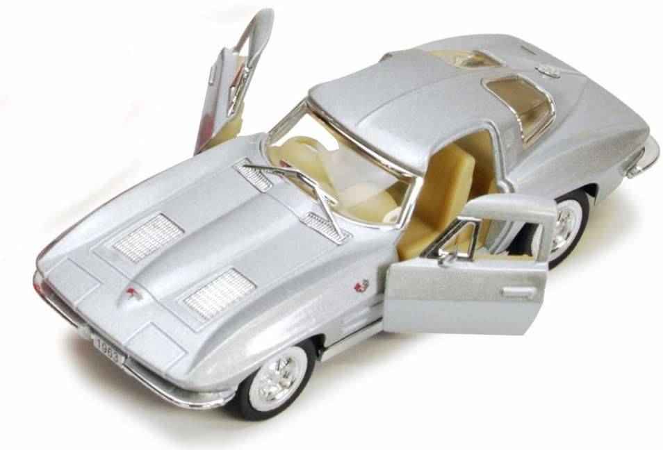 Машинка Corvette 