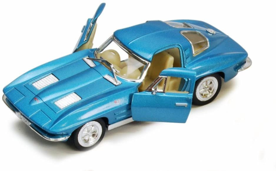 Машинка Corvette 