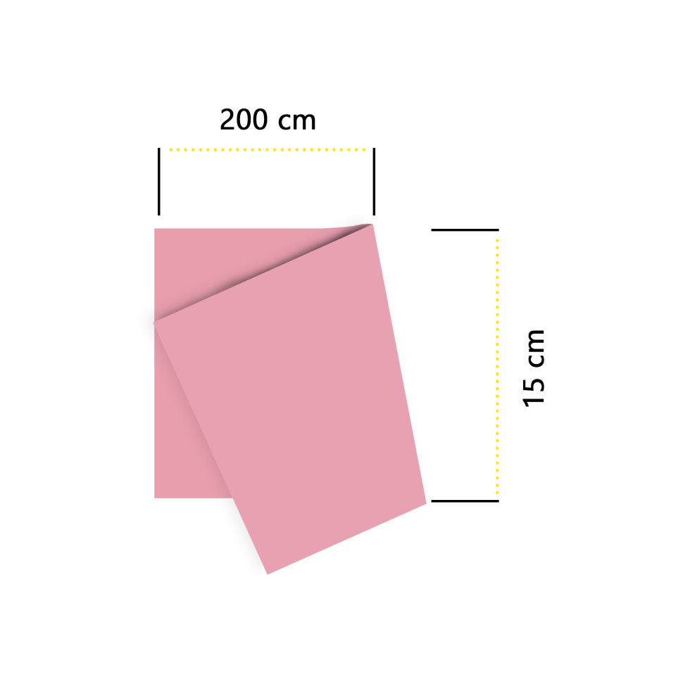 Стрічка-еспандер для спорту та реабілітації Flat Band Cornix XR-0082, 200 х 15 см 5 кг
