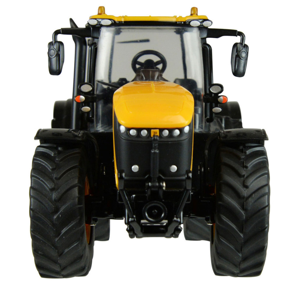 Модель Трактор JCB 8330 Fastrac Britains 43206B масштаб 1:32