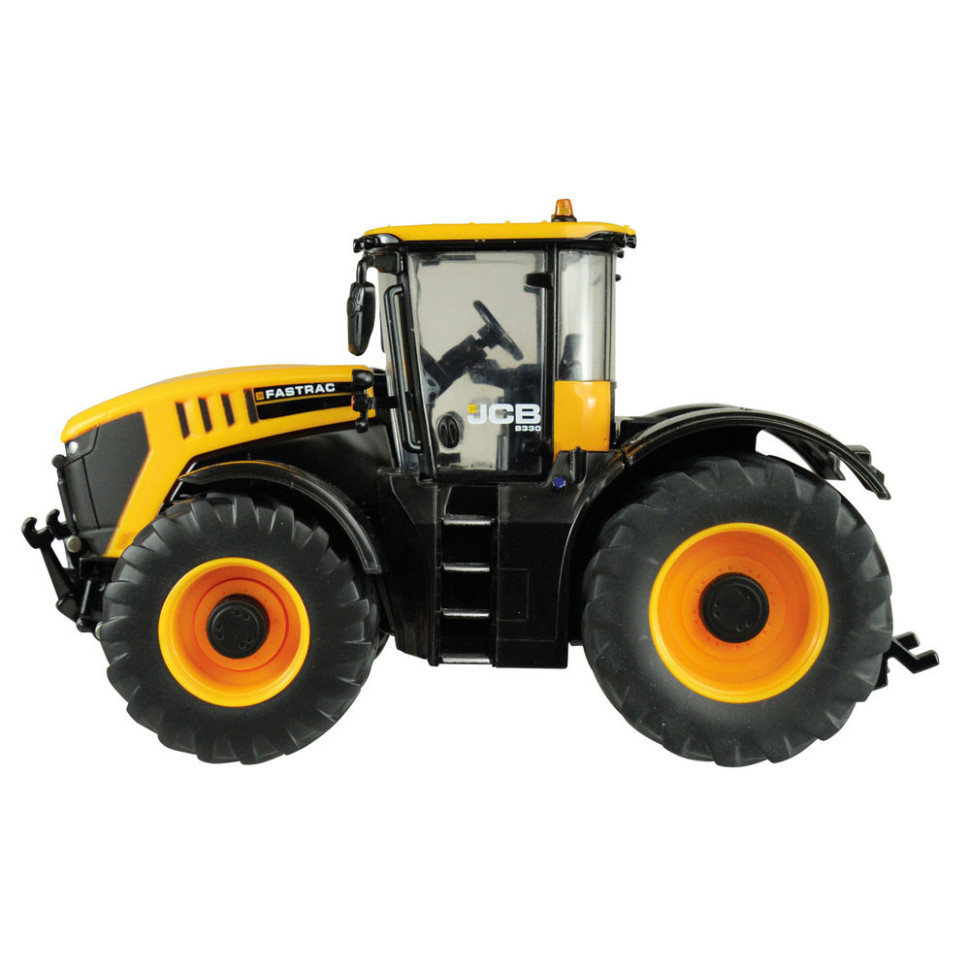 Модель Трактор JCB 8330 Fastrac Britains 43206B масштаб 1:32