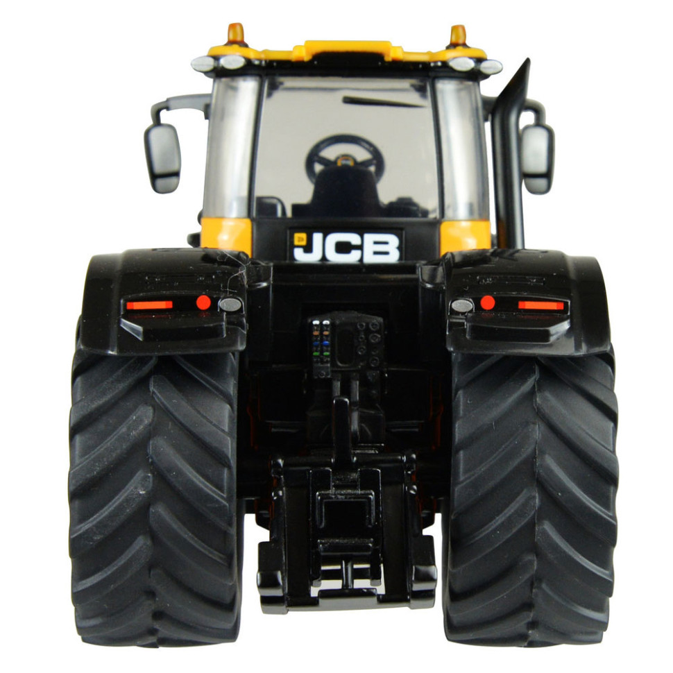 Модель Трактор JCB 8330 Fastrac Britains 43206B масштаб 1:32