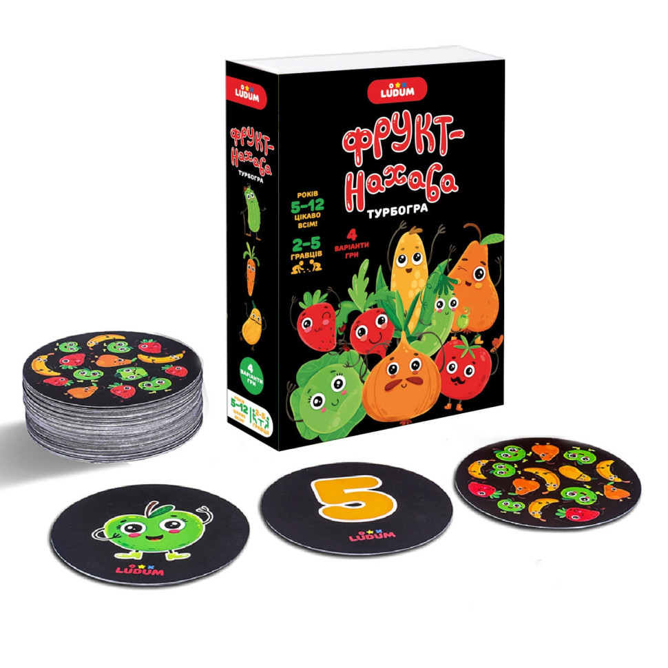 Карточная игра 