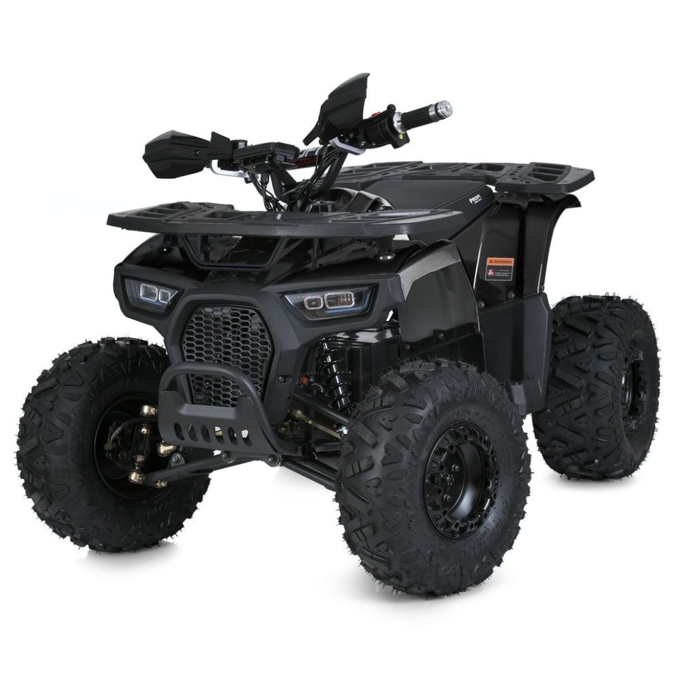 Детский электромобиль Квадроцикл PROF1 HB-EATV1450F-P-2(2)(MP3) до 100 кг