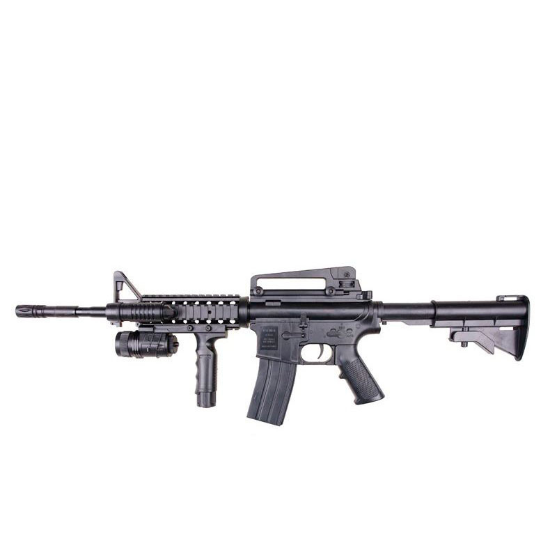 Автомат CYMA P.1158B +