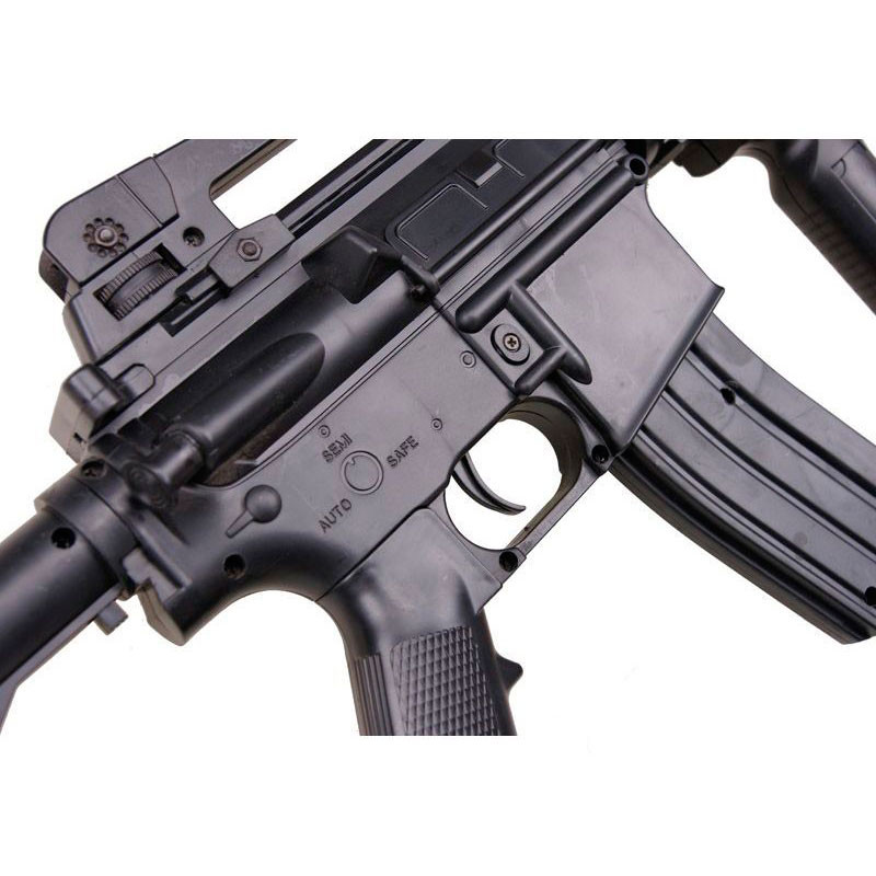 Автомат CYMA P.1158B +