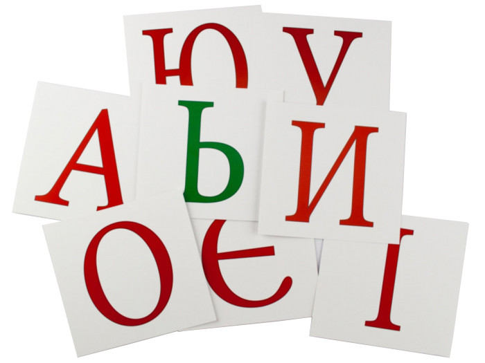 Картки міні 