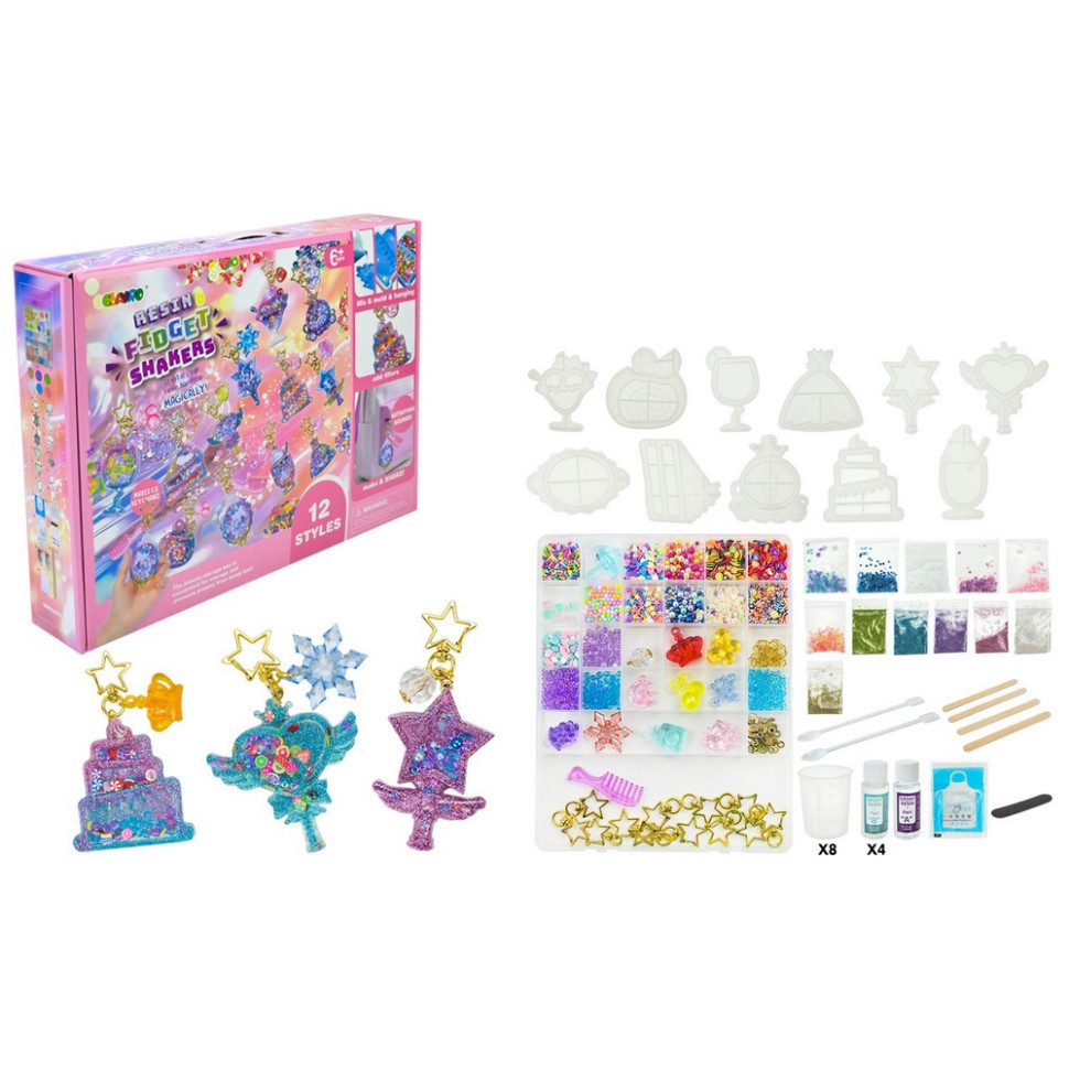 Дитячий набір для творчості 