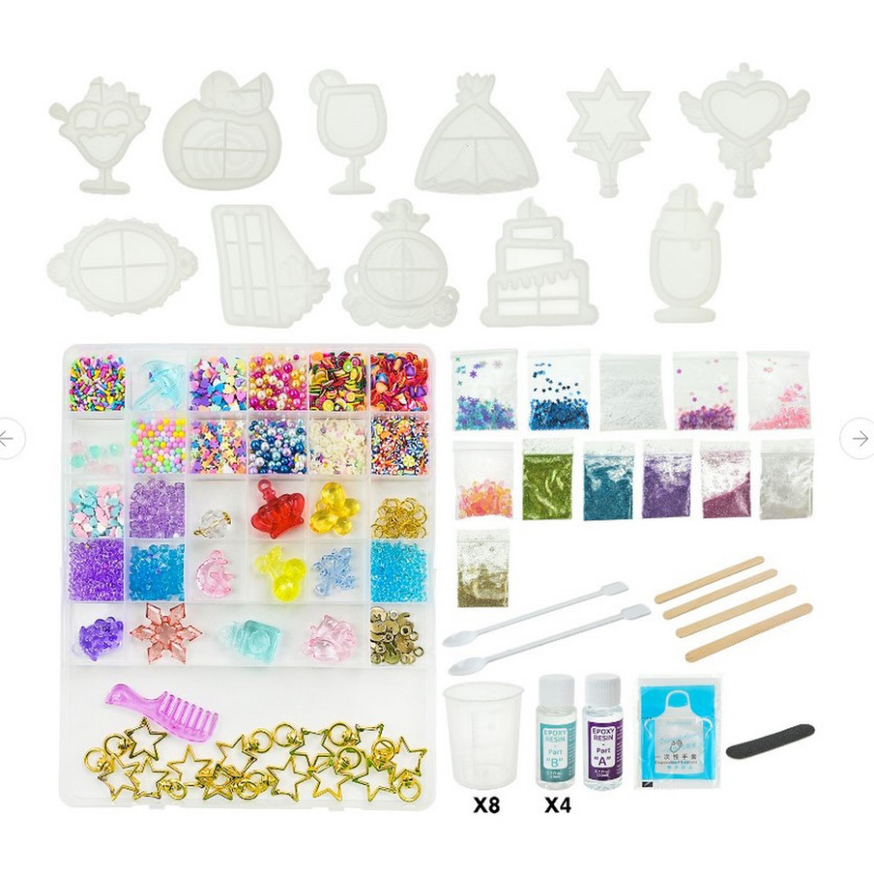 Дитячий набір для творчості 