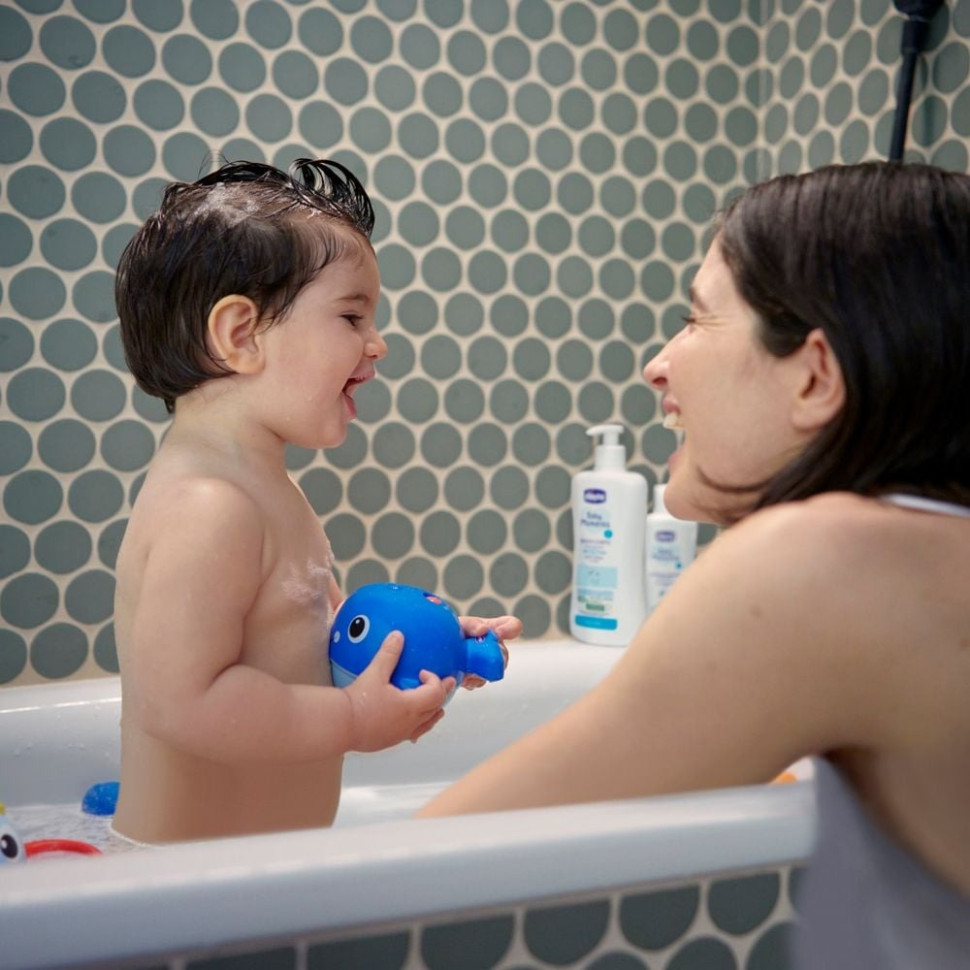 Детская игрушка для ванны 