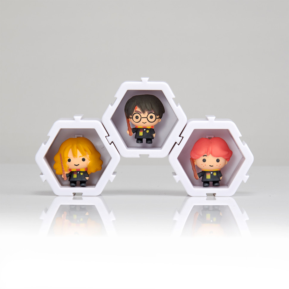 Коллекционная фигурка NANO PODS Гарри Поттер WOW! PODS WW-1167-01 игрушка-сюрприз