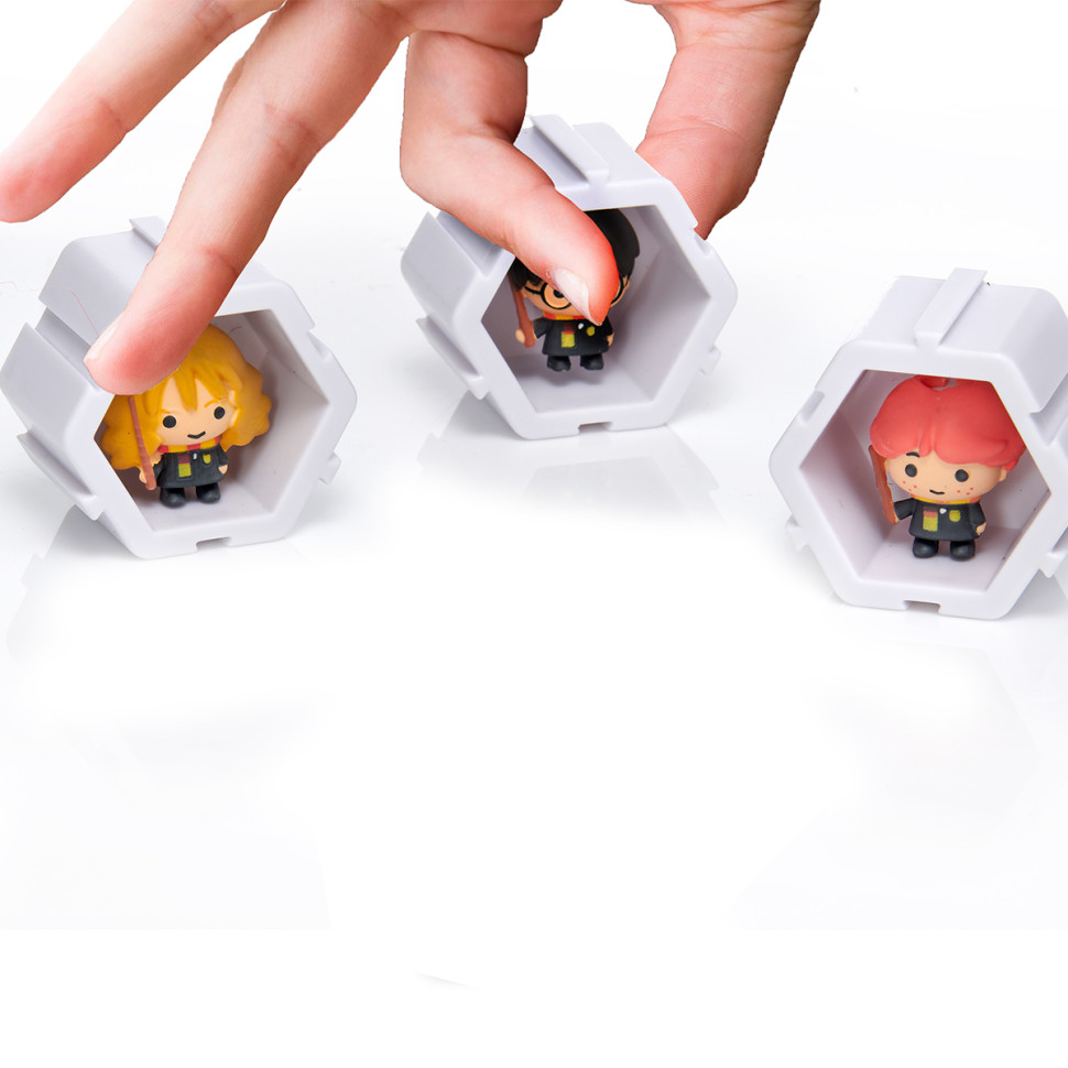 Коллекционная фигурка NANO PODS Гарри Поттер WOW! PODS WW-1167-01 игрушка-сюрприз