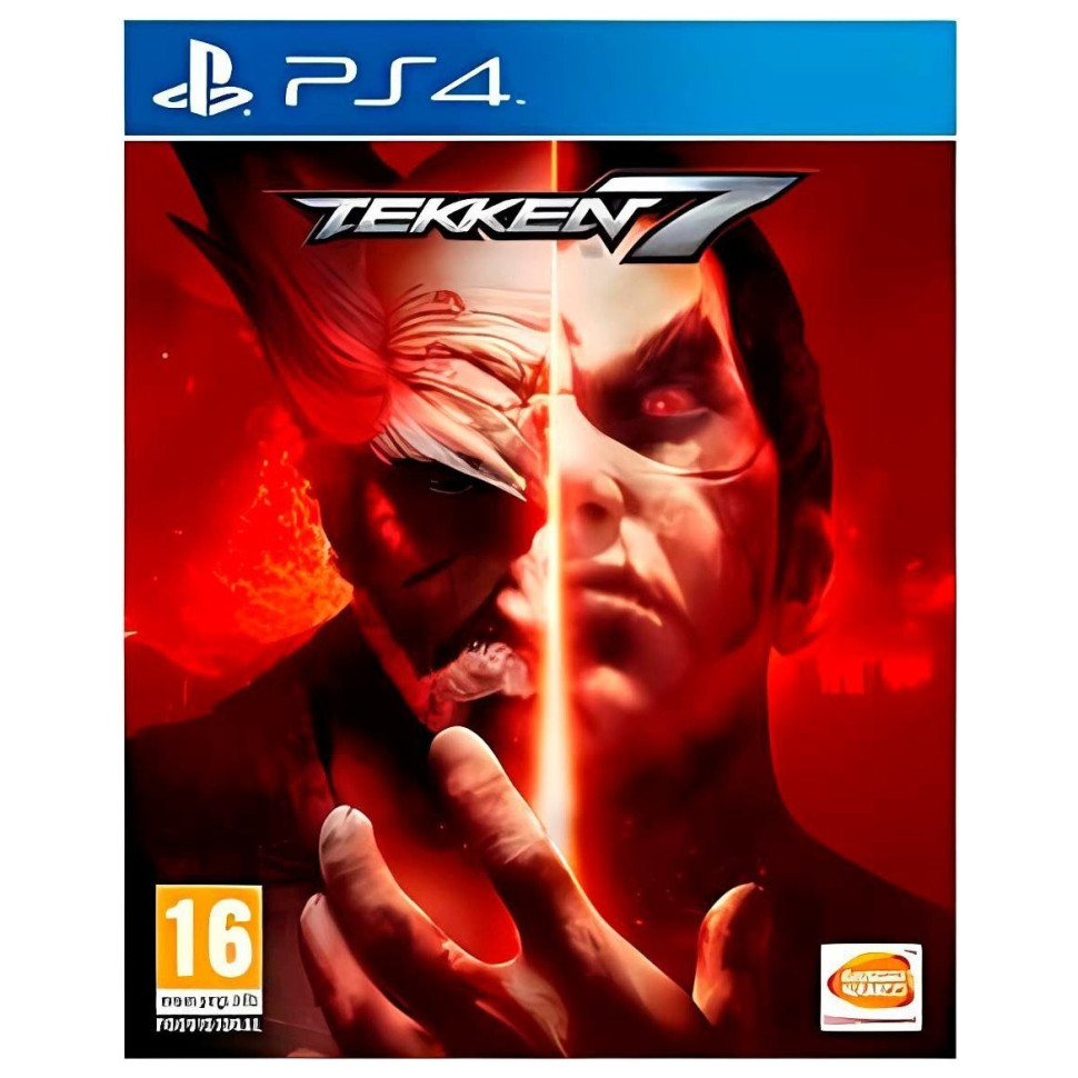 Гра для Sony PS4 