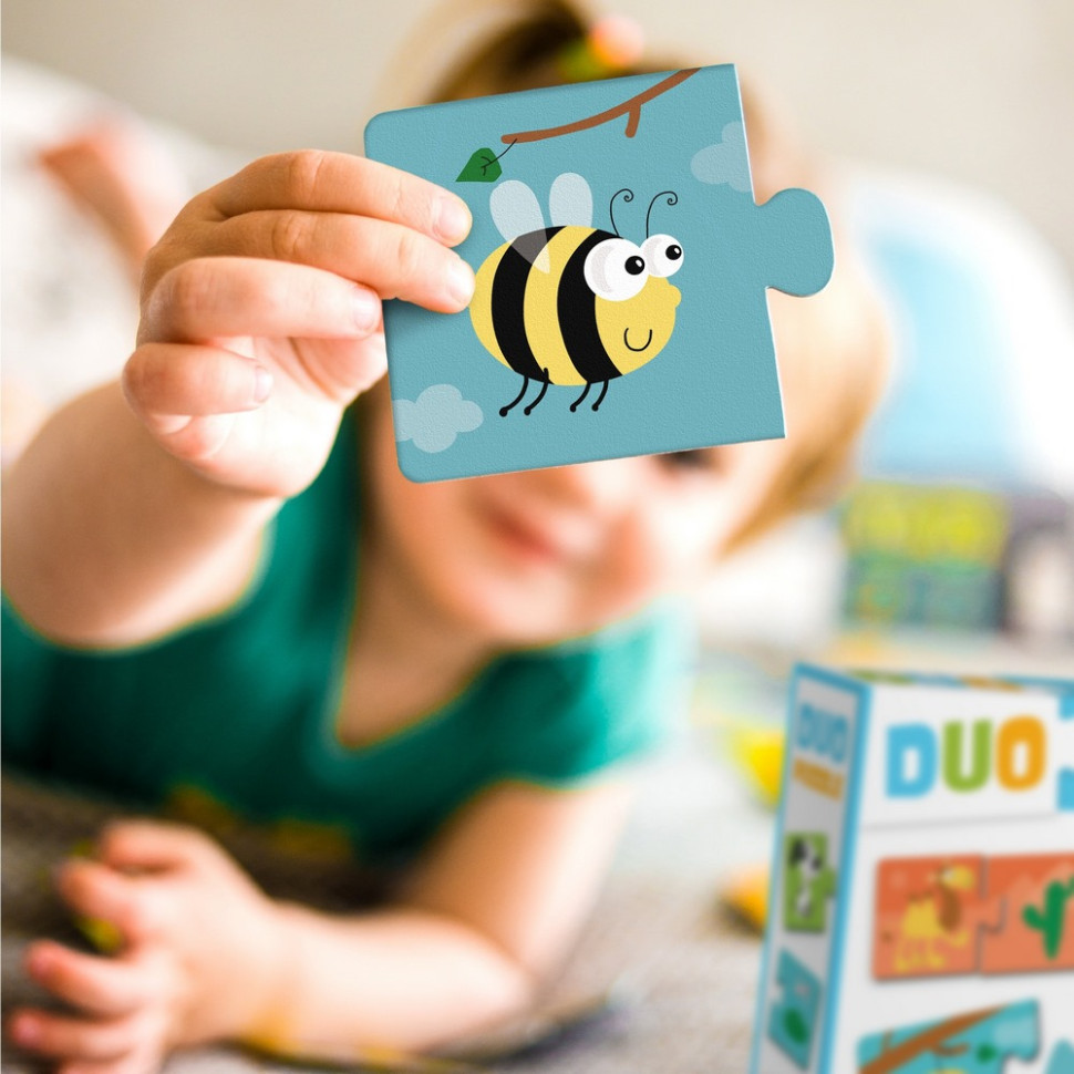 Дитячий пазл 