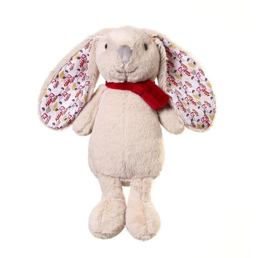 Підвіска для коляски «Кролик Мілі» BabyOno 1525, 16 х 28 см