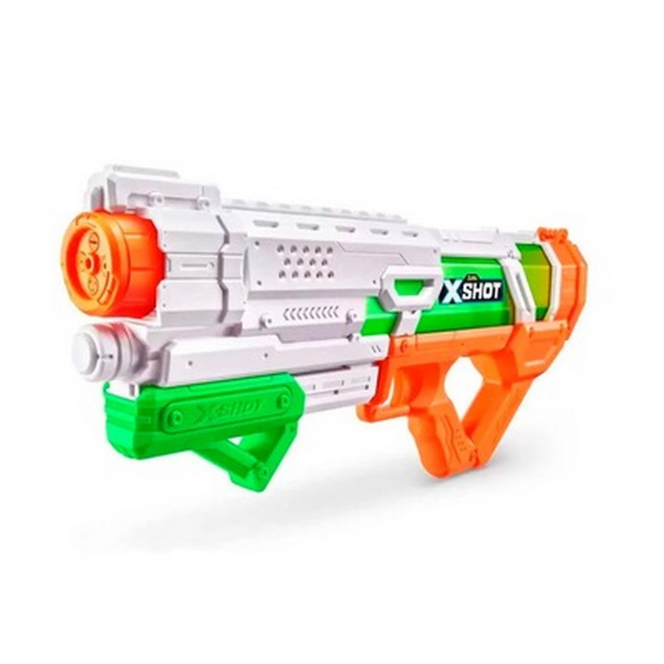 Водний бластер X-Shot Warfare 56221R Fast Fill Large
